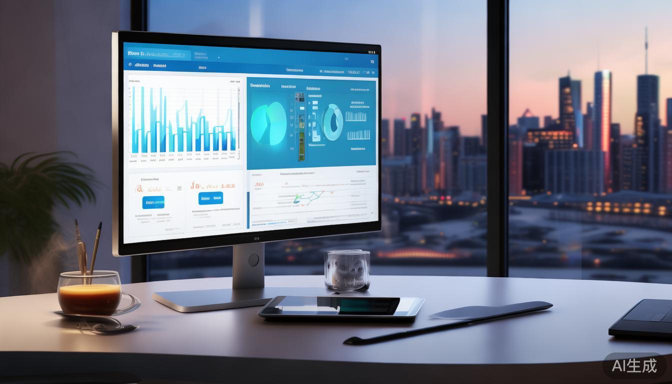 TP新版本助力财务透明：自动化数据采集与实时更新，如何提升效率与信任度？