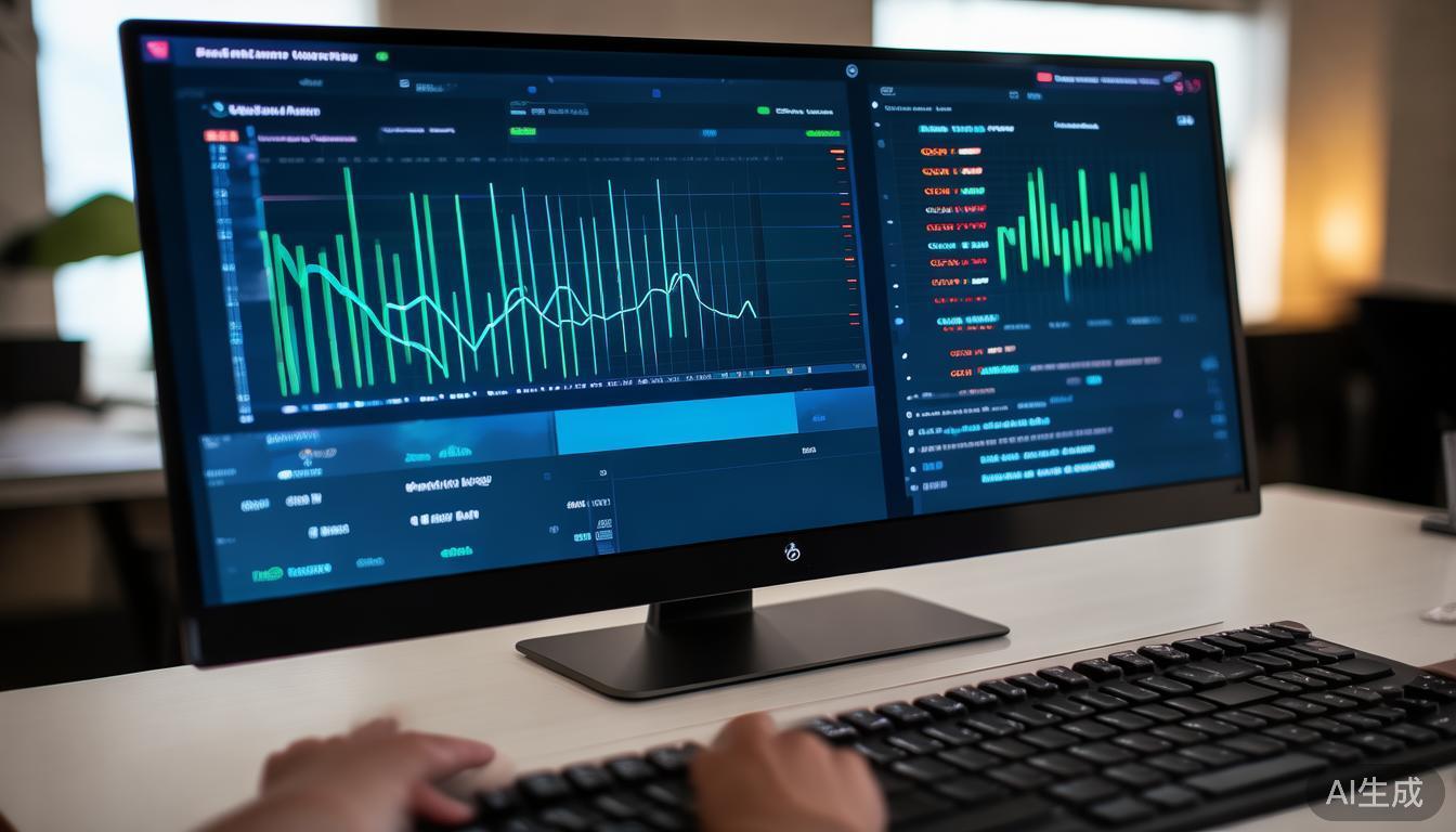 TP工具安卓新版评测：多账户管理与实时看板，如何革新数字营销工作流？