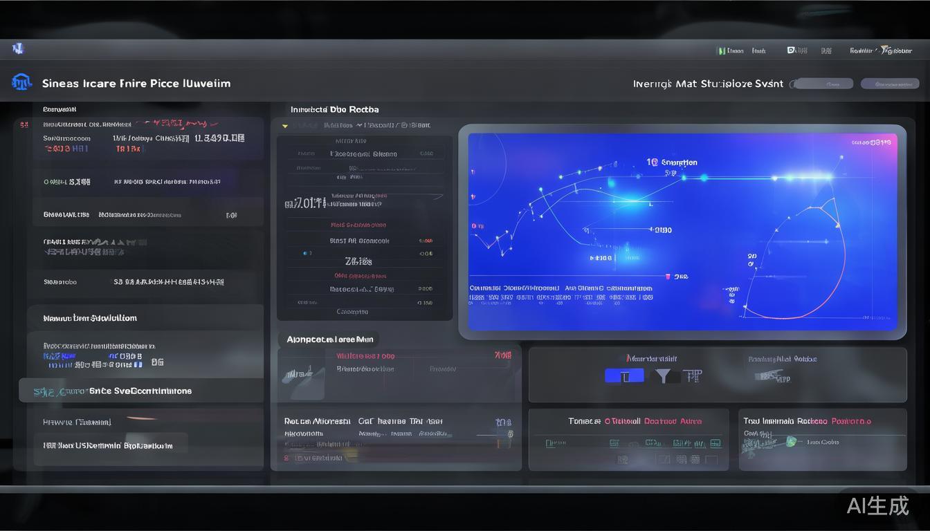 2025数字化转型：掌握TP官网三大核心功能，提升决策质量与效率