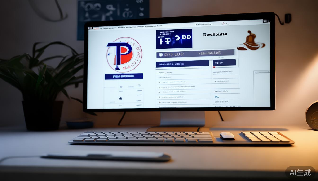 TP工具安全下载指南：3步识别官网链接，避开恶意软件捆绑风险