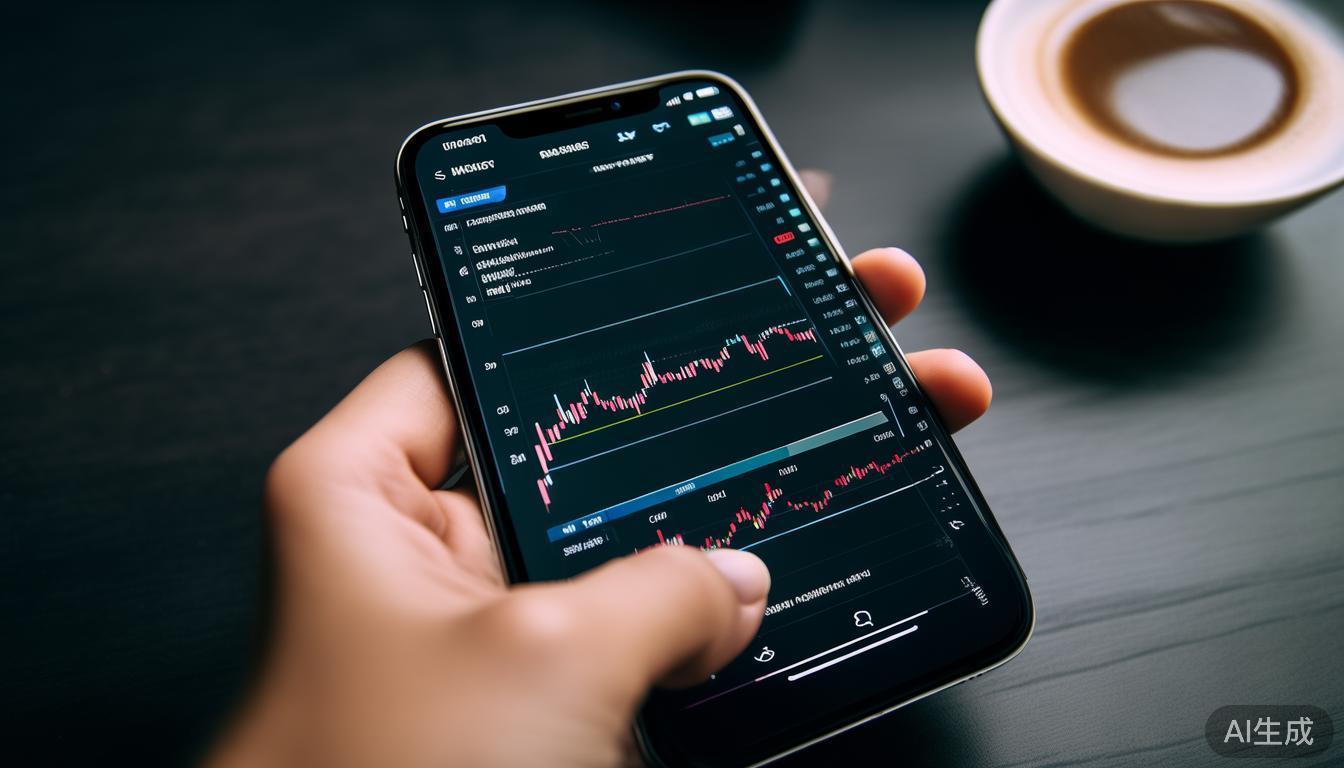 高效决策利器：官方交易App，如何以实时数据与专业图表提升投资精准度？