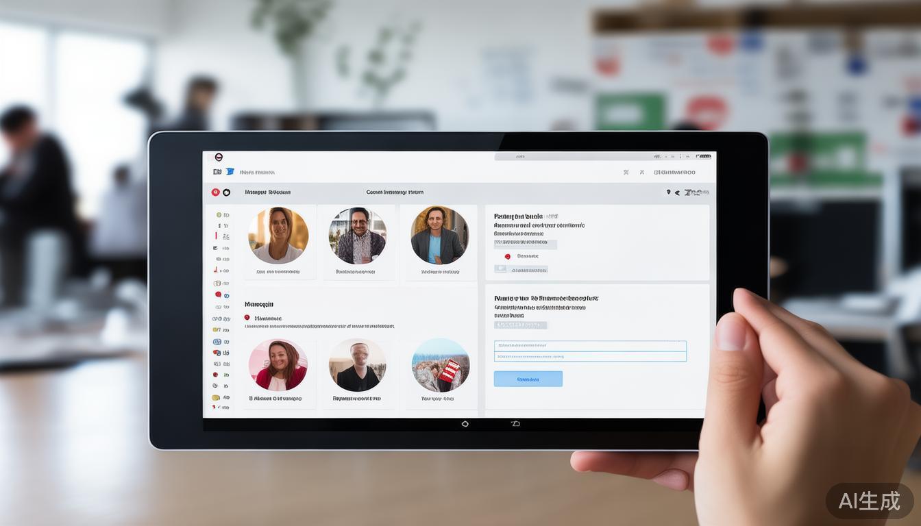 正版APP下载指南：访问TP官网，安全获取资源，助力知识分享