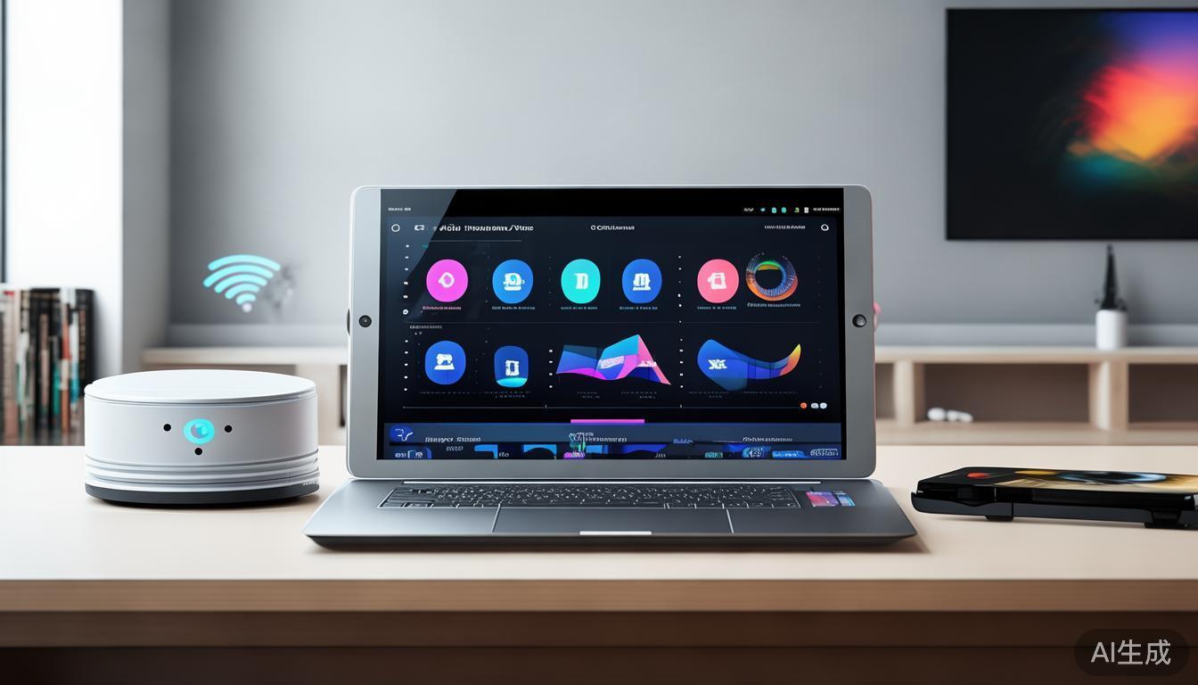 TP官方App核心功能解析：安全防护、智能QoS与设备管理，助你提升效率与网络安全