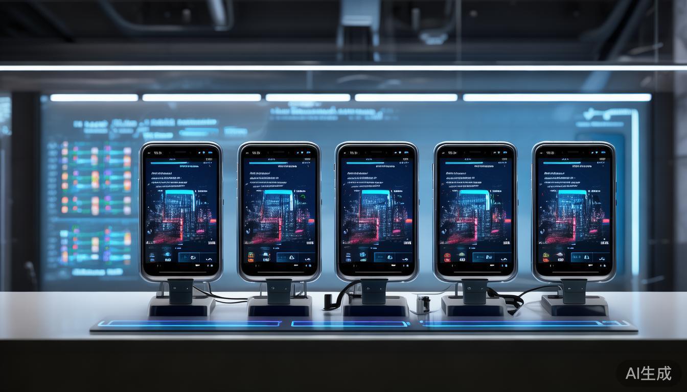 TP官方安卓新版本解析：平衡开放与统一，提升设备兼容性与用户体验