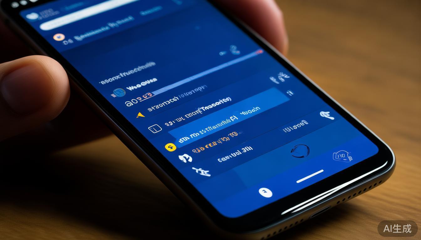 TokenPocket安卓钱包体验：便捷多链管理与交易延迟问题解析
