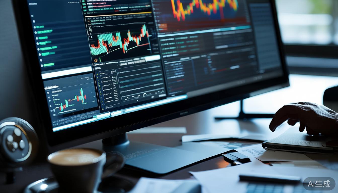 专业投资工具如何优化组合？风险评估、资产再平衡，助力明智决策