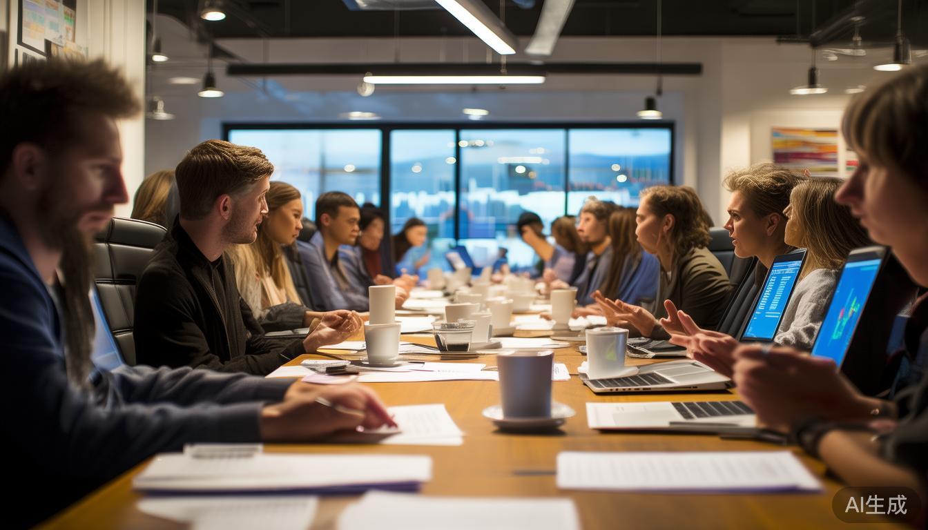 TokenPocket钱包官网社群功能太棒啦！能分享经验还可实时交流