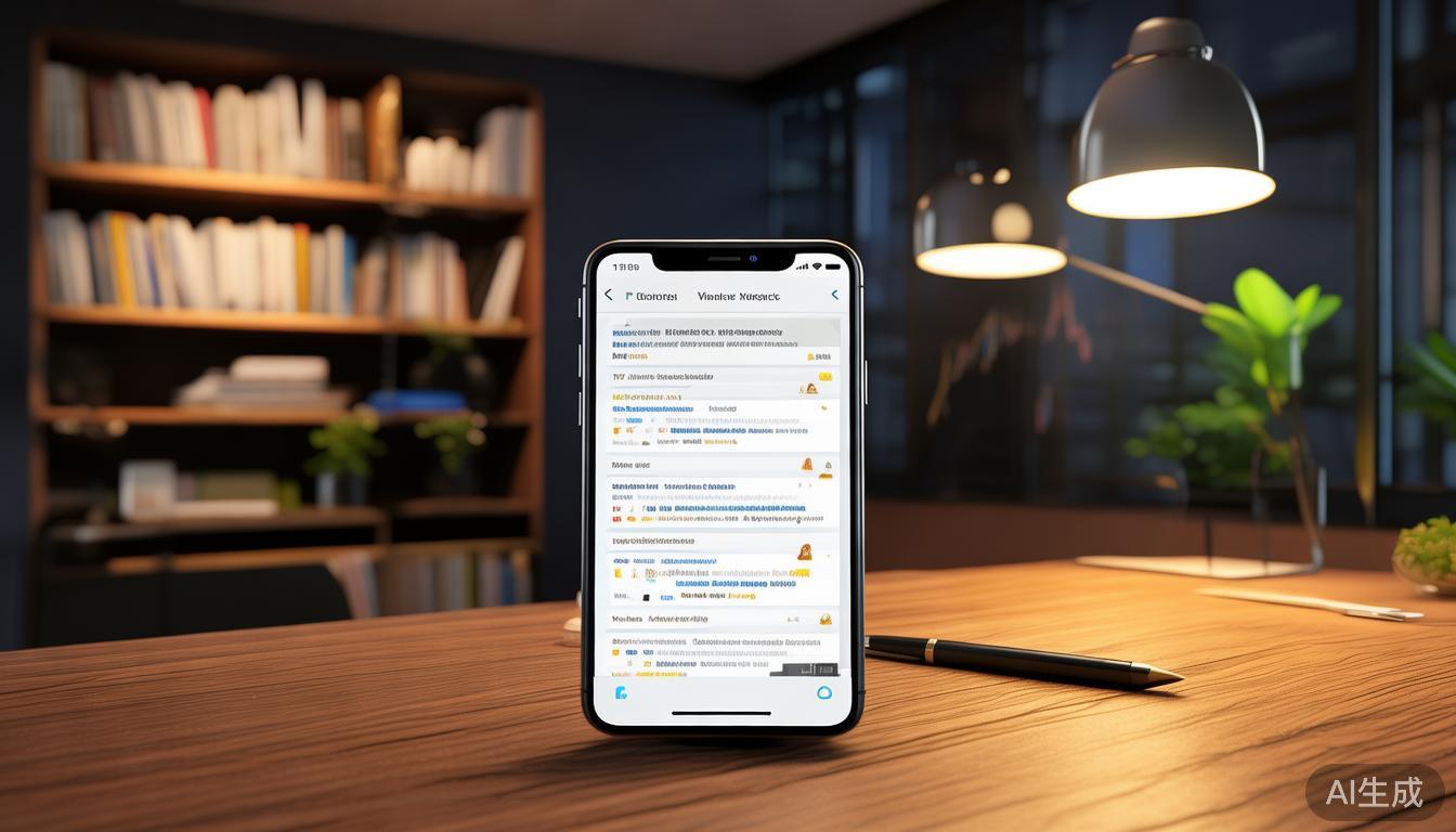 TP钱包APP安卓版社交功能，助力投资交流与共同进步