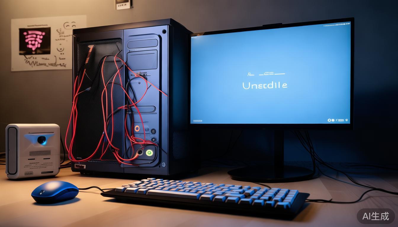 TP官方正版下载常中断怎么办？这些方法或许能帮到你