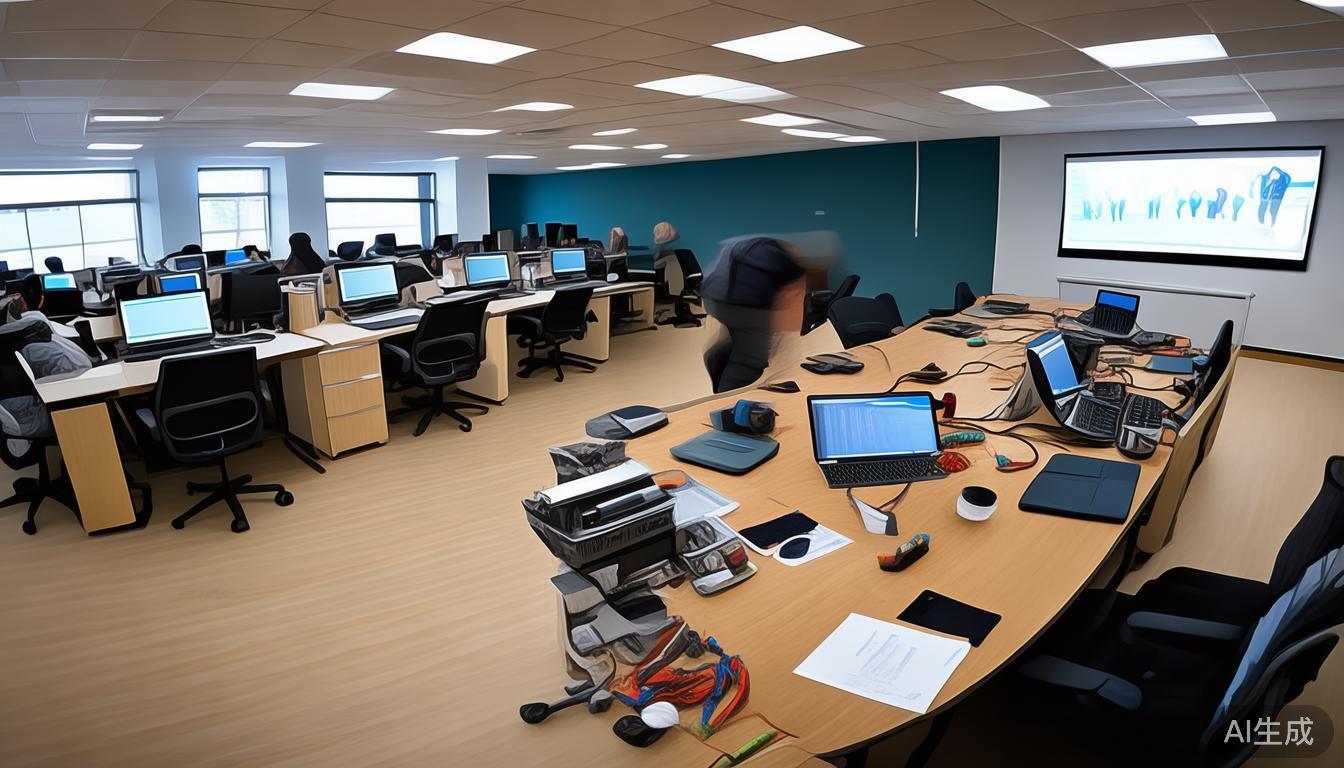 高效沟通工具如何提升工作效率？从官网下载APP，体验团队协作新境界