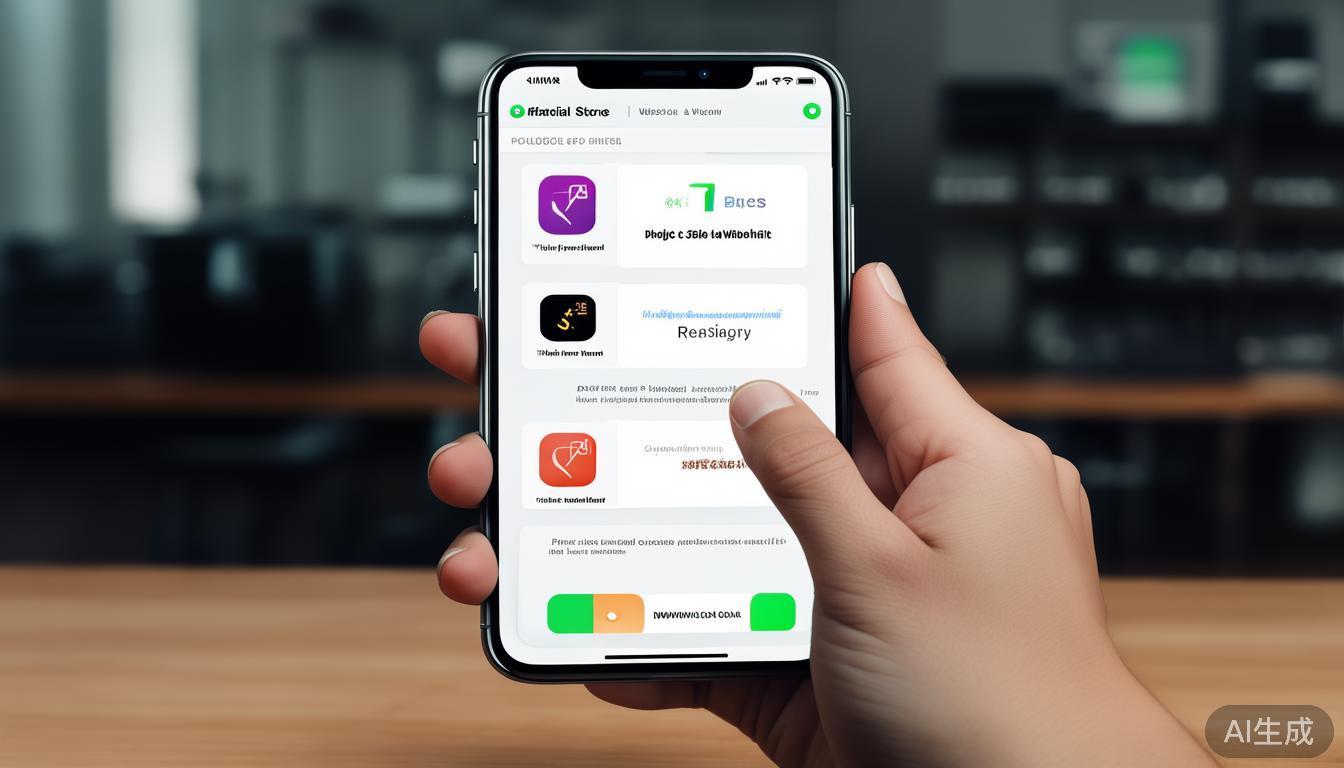 官方下载应用的意义：保障安全、建立信任，享受可靠移动体验