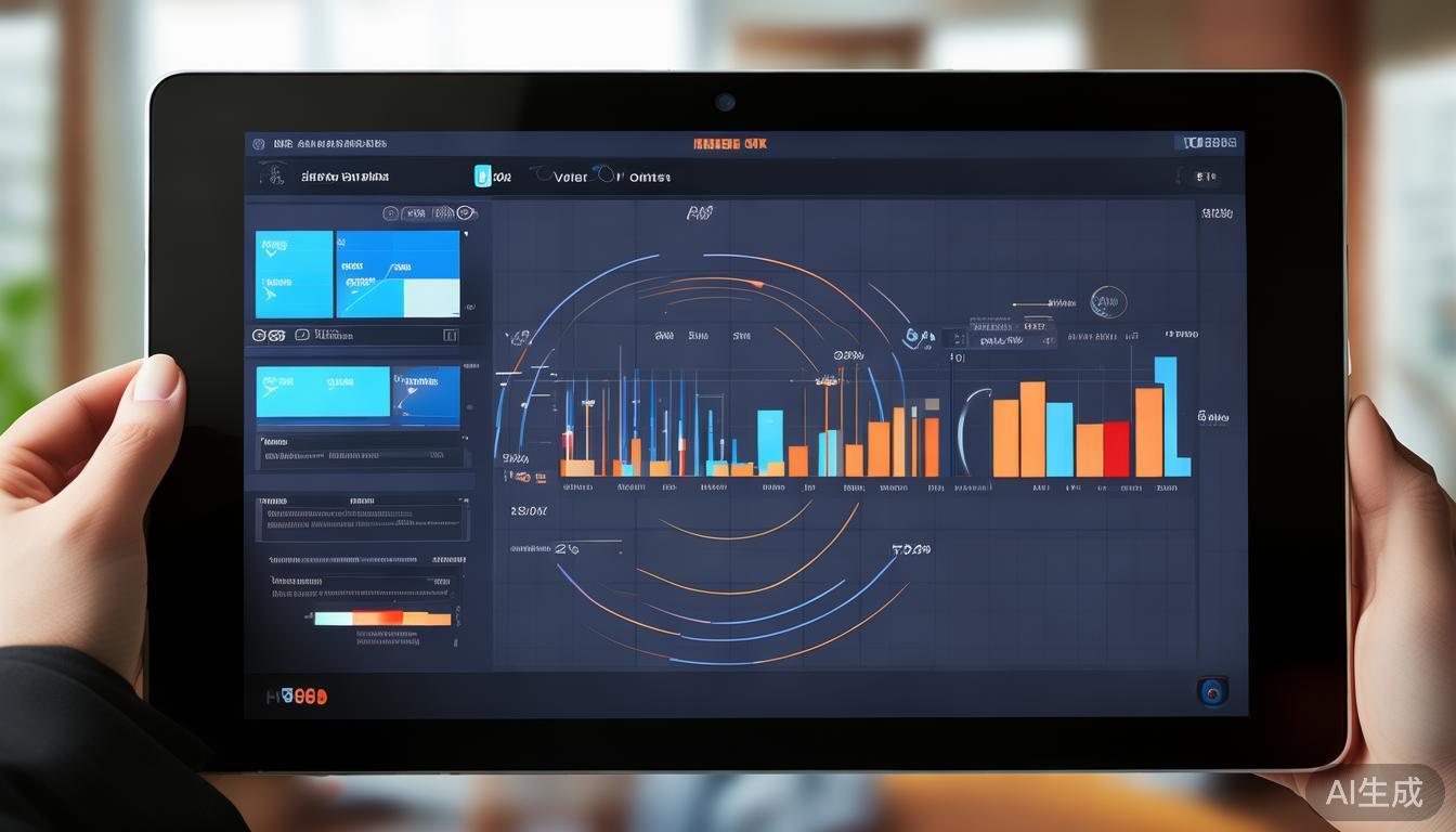 TP安卓新版助力企业效率飙升：审批流程提速40%，移动办公真便捷