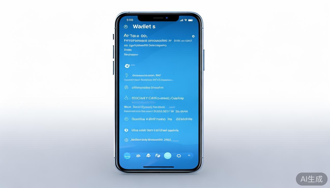 钱包app是干什么用的_如何在tp钱包app安卓版中获取最新的投资消息与资讯？_钱包app安全可靠吗