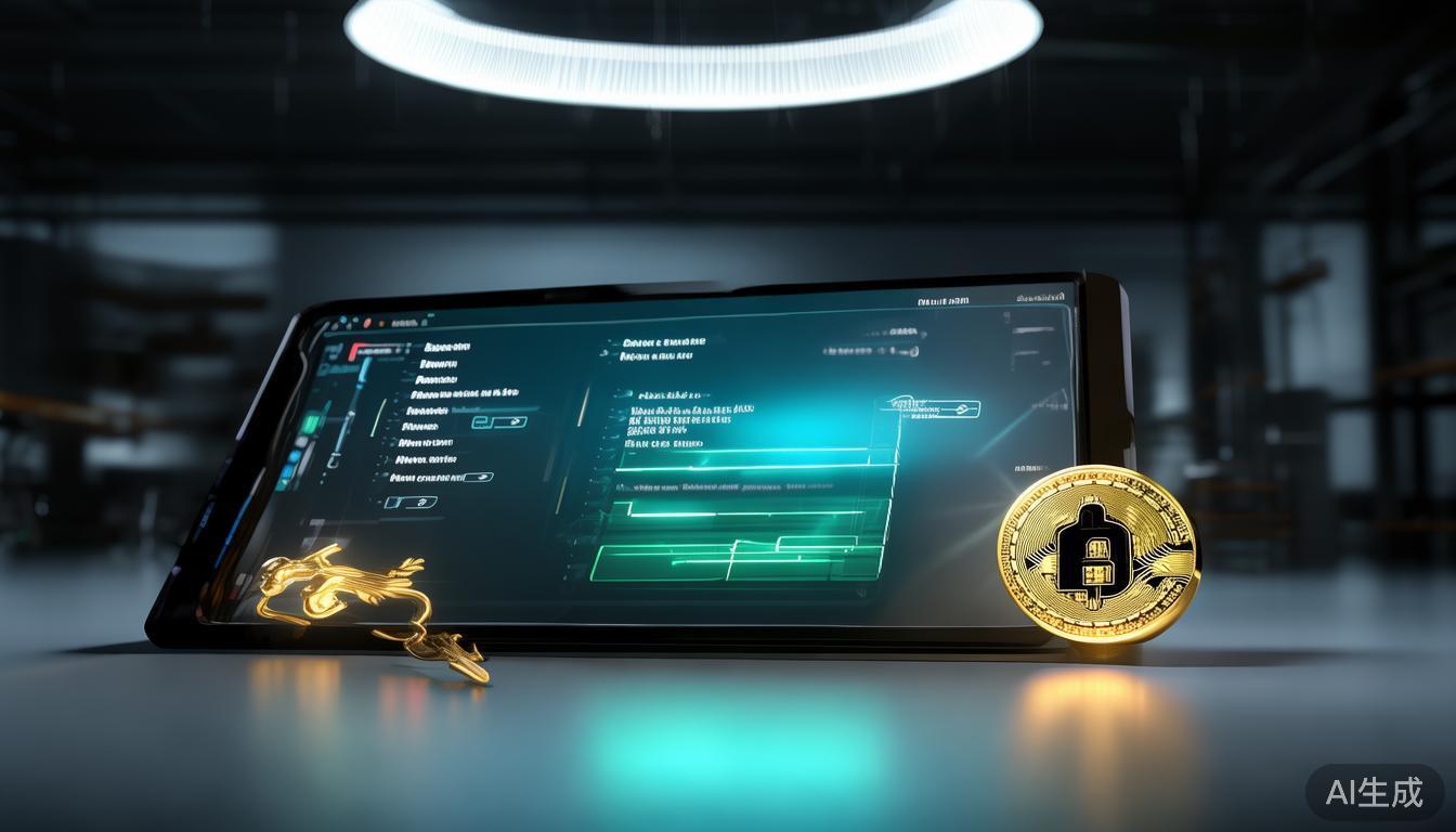 TP钱包：数字资产管理的安全基石，高效功能与投资决策的得力助手