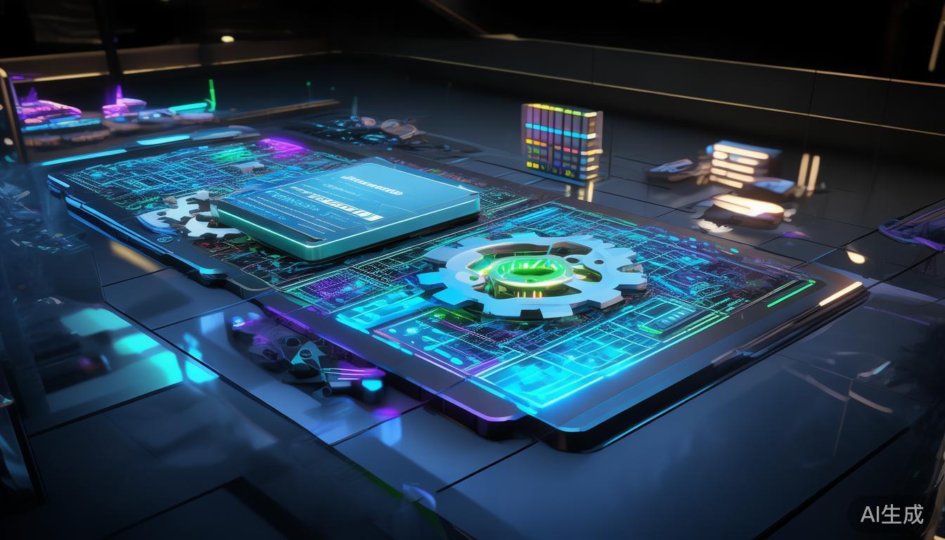 从静态链接到智能平台：TP官网下载的技术革新，如何提升效率与安全？