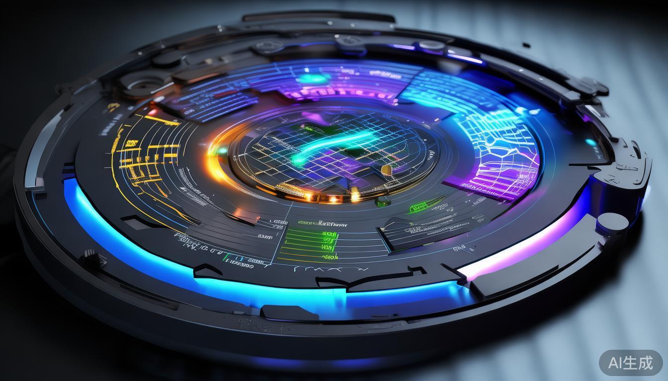 数字货币投资攻略：分散布局与风险管理，如何稳健提升收益？