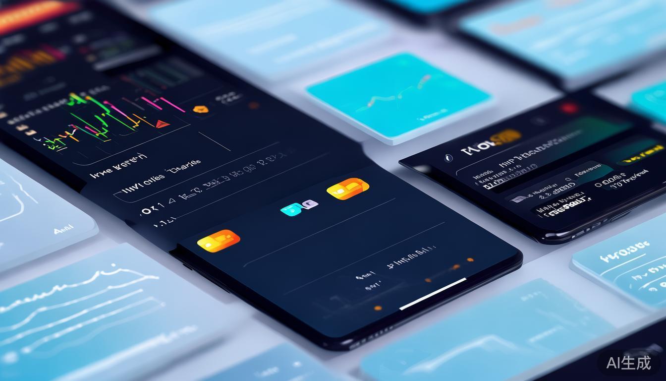 app交易_交易应用程序_为何选择TP交易所app下载进行交易?