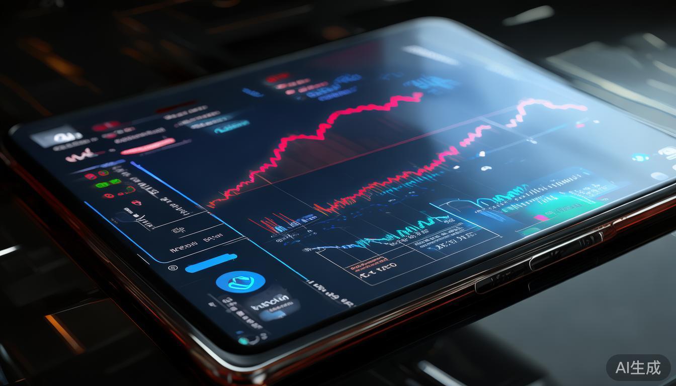 数字资产投资必备TP交易所app，下载注册认证及操作指南