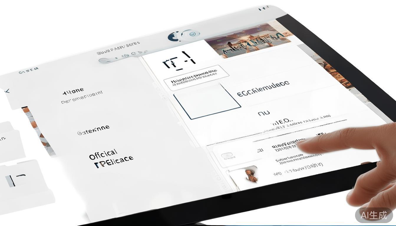 TP官方App获取信息有妙招，搜索分类与站内高级搜索要巧用