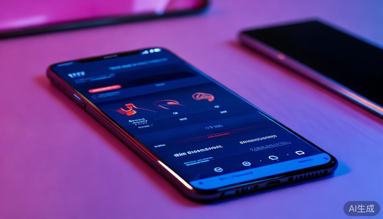 TP移动应用2025版评测：界面升级与智能助手体验如何？同步功能强化但操作逻辑待优化