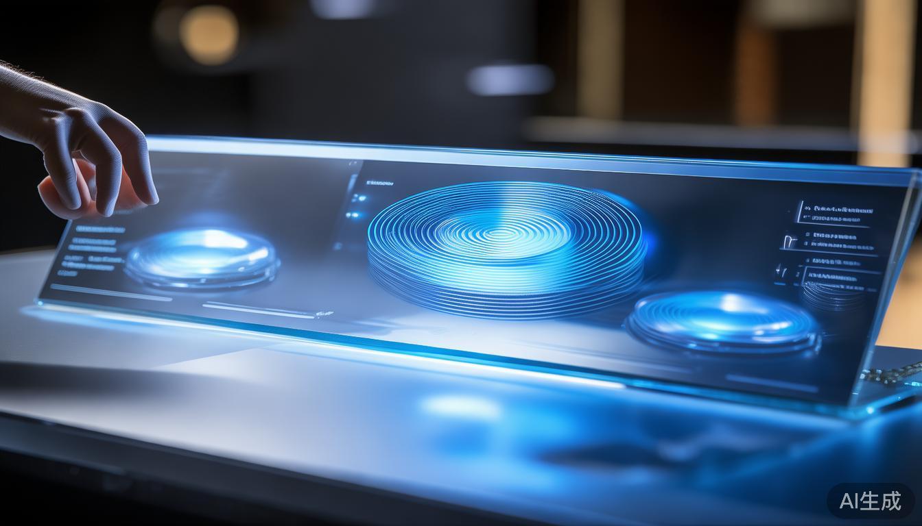 2025版TP官网革新解析：动态工作台、情境感知与自定义界面，如何重塑用户体验？