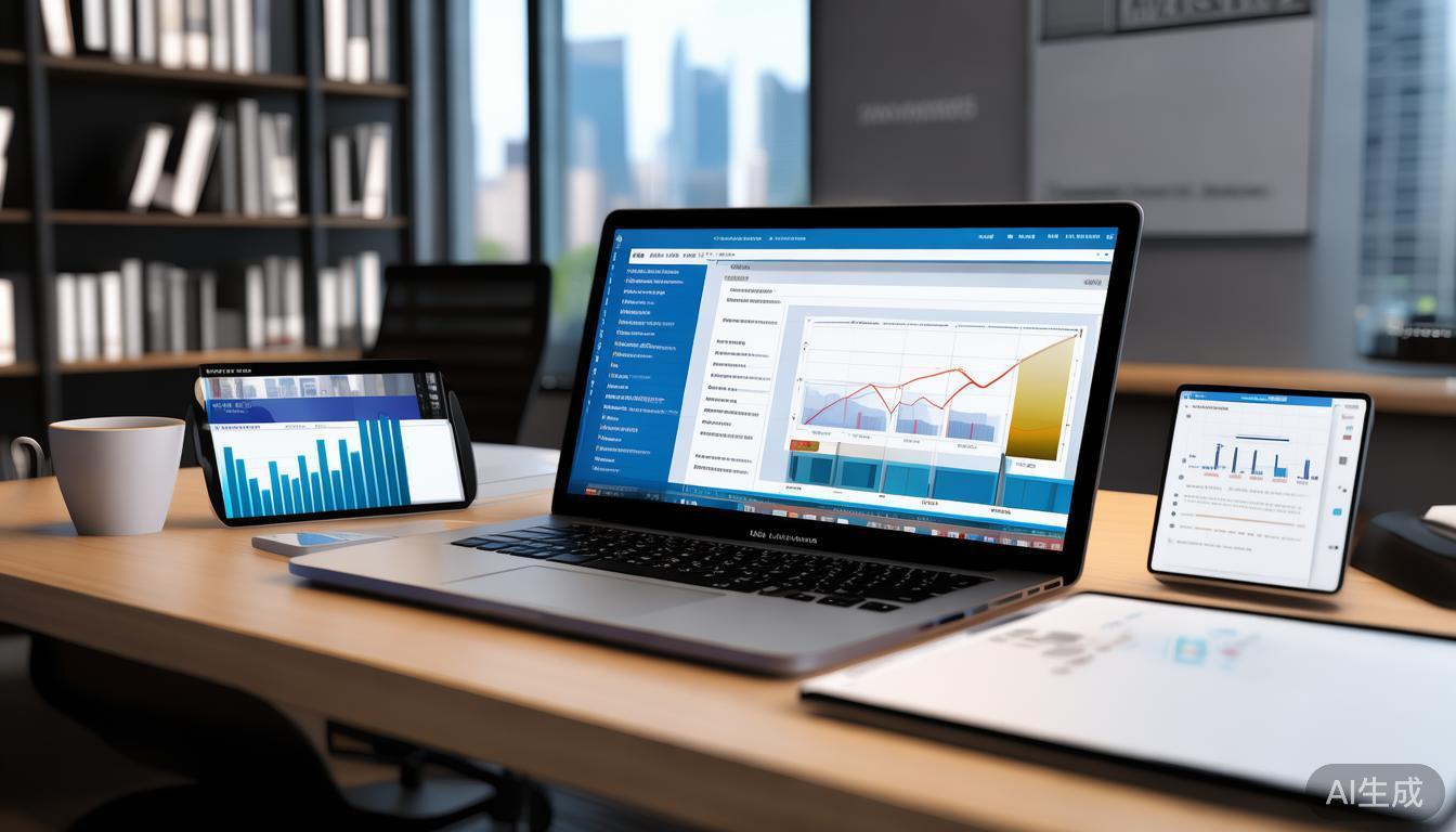 TP官网下载苹果版应用指南：3步掌握高效工作汇报，提升专业形象与效率