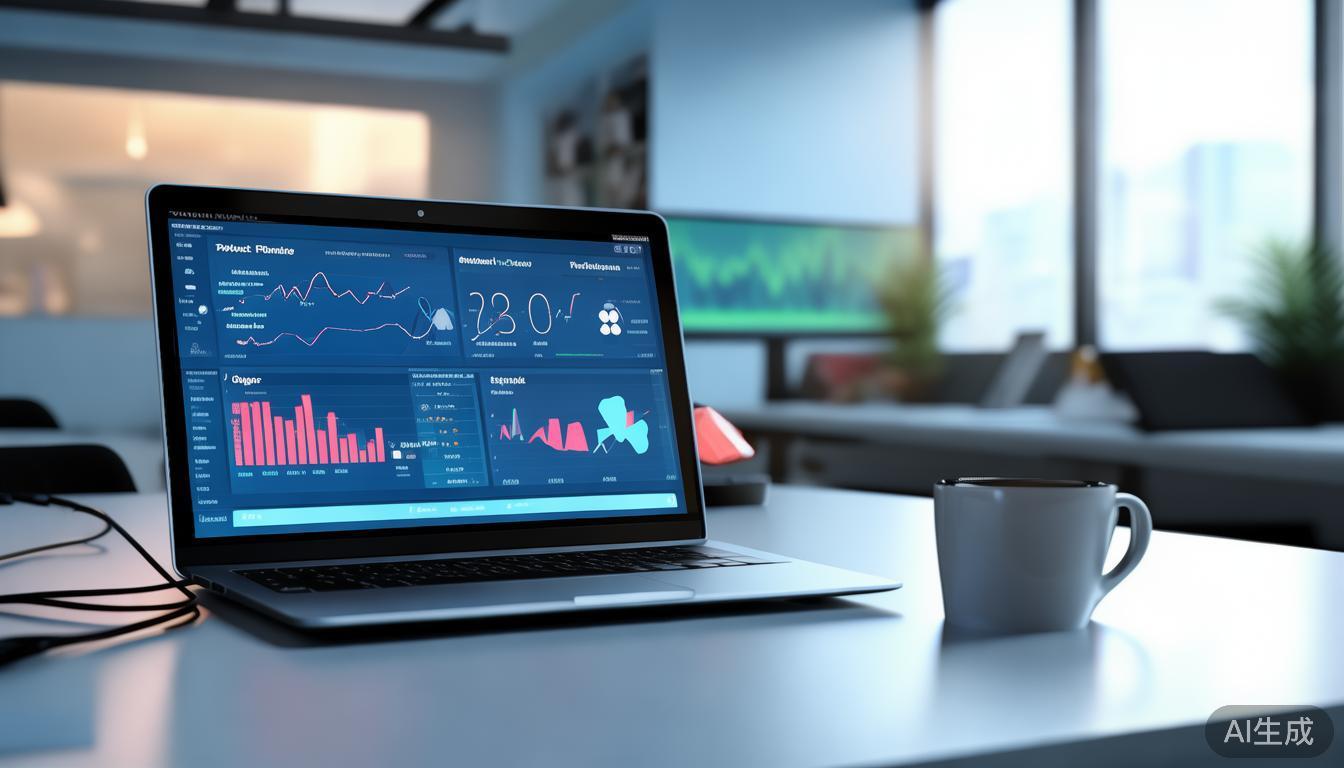 TP官网苹果版下载指南：实时数据监控与用户行为分析，助您精准把握市场动态