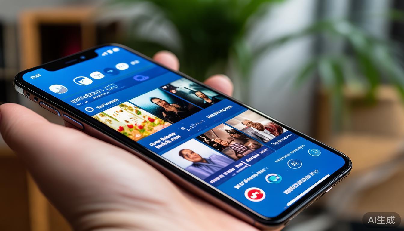 解析TP官方App内容策略：构建生态闭环与个性化推荐，如何深度影响用户行为？