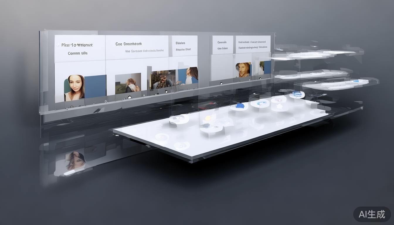 官方TP应用社区：保障安全与高效支持，规避第三方风险