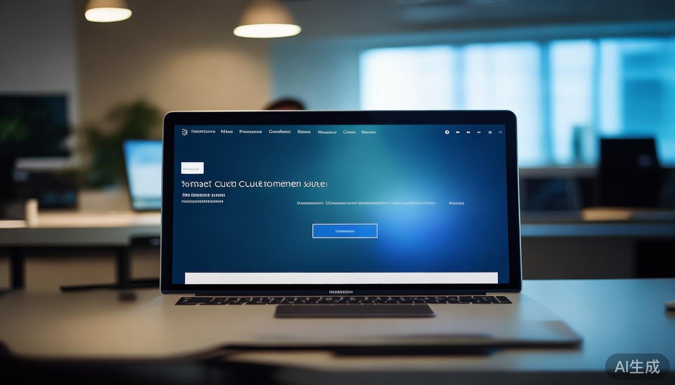 企业数字化转型：TP官网客户服务下载体验的关键优化要点