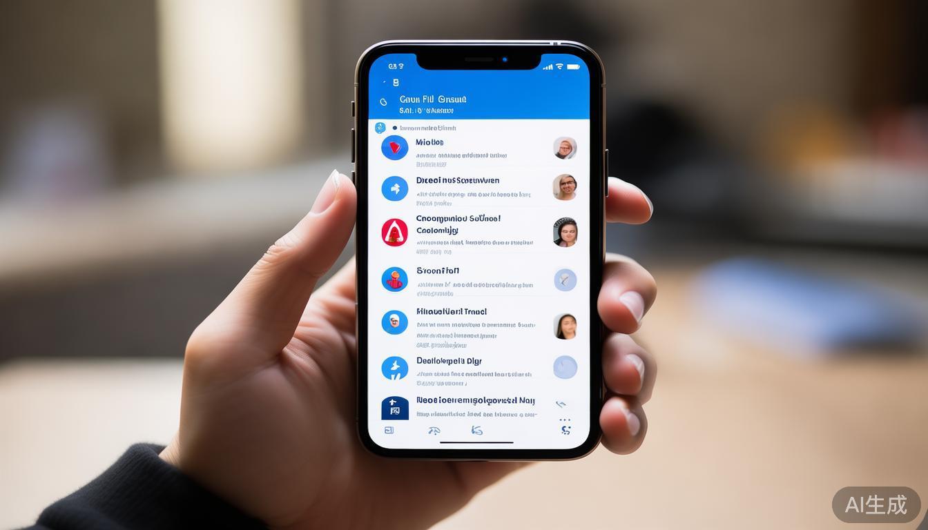TokenPocket社交功能助力投资，社区群组分享带来丰厚回报