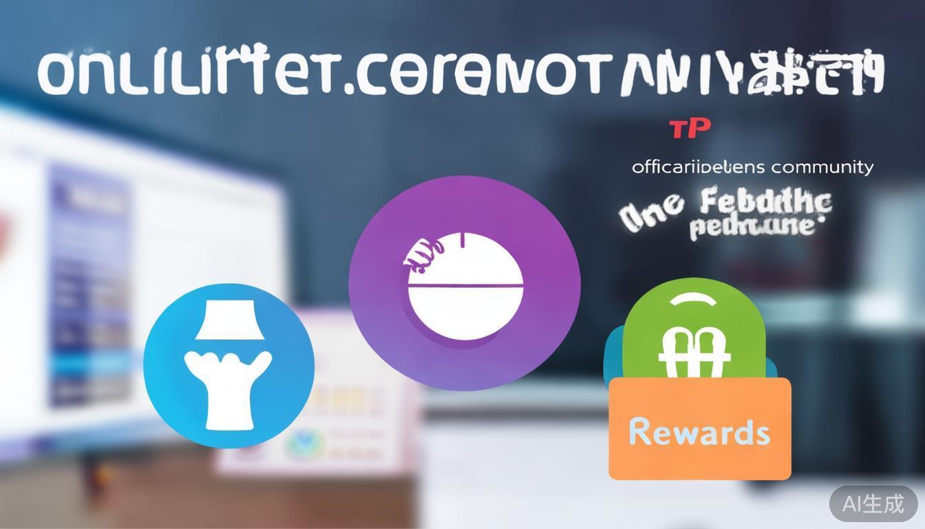 探寻TP官方正版下载路径遇困扰？官方社区活动是关键